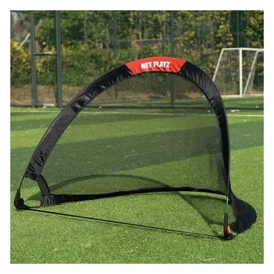 Set fotbalových branek SPARTAN Flex Soccer Pop Up - 125 x 76 cm