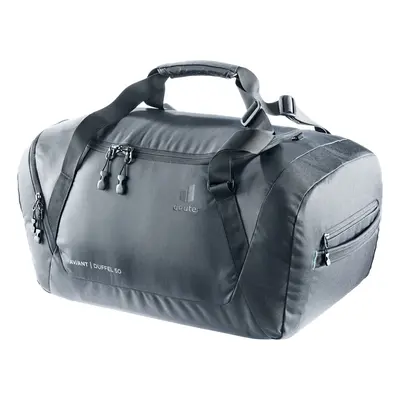 DEUTER Aviant Duffel 50 - black