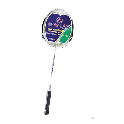 Badmintonová raketa SPARTAN Swing