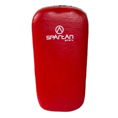 Spartan Punch Pad