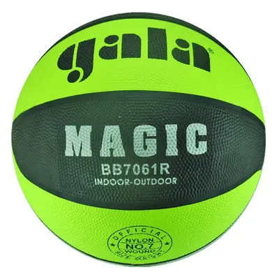 Basketbalový míč GALA Magic BB7061R