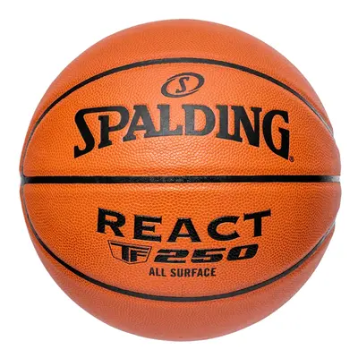 SPALDING React TF250 - 7