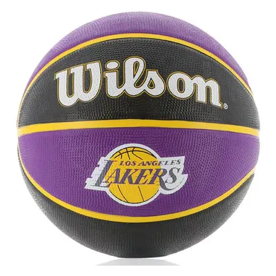 Wilson NBA team TRIBUTE LAKERS