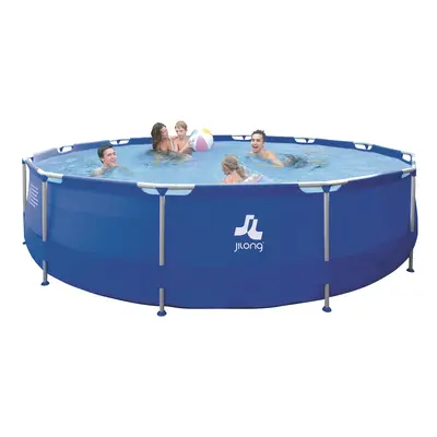 MASTER Pool Sirocco Blue 420 x 84 cm JL17800