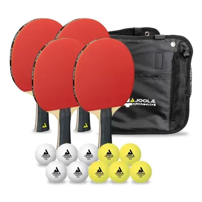 JOOLA Quatro TT set family