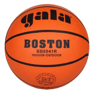 Basketbalový míč GALA Boston BB6041R