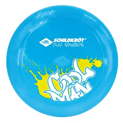 SCHILDKROT Speeddisc Basic - modrý