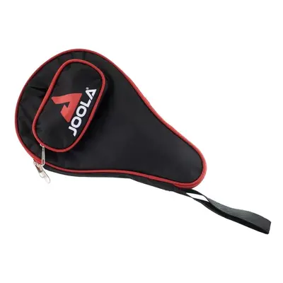 Obal na pálku JOOLA Bat Cover černo-červený