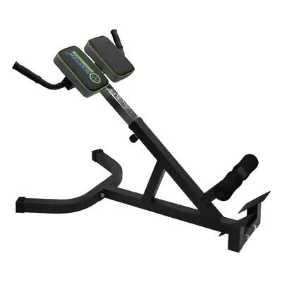 MASTER Hyperextenze Bench 45