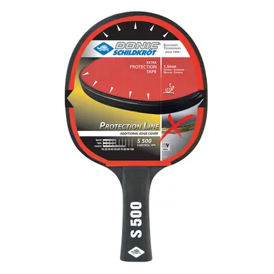 Pálka na stolní tenis DONIC Protection Line S500