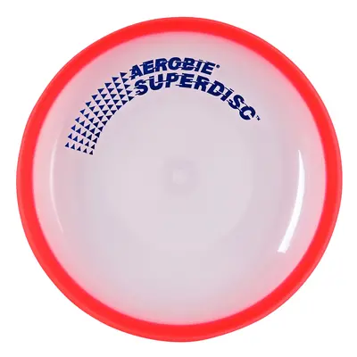 AEROBIE Superdisc červený