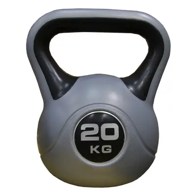 Spartan Kettlebell plast 20 kg