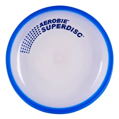 Aerobie Superdisc modrý