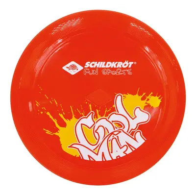 SCHILDKROT Speeddisc Basic - červený