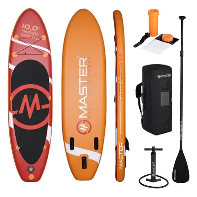 Paddleboard MASTER Aqua Cabezon - 10