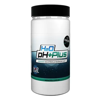 H2O pH plus 1,4 kg