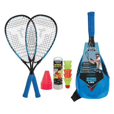 Speed badmintonový set TALBOT TORRO Speed 6600 LED