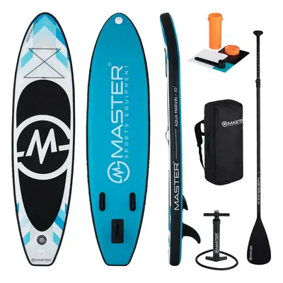 Paddleboard MASTER Aqua Marvin - 10