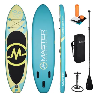 Paddleboard MASTER Aqua Elfin - 10