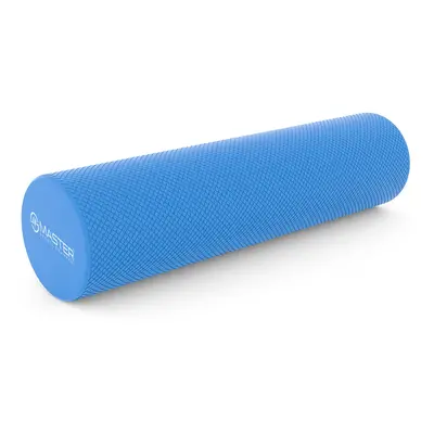 Masážní válec MASTER Yoga Eva Foam roller 92 x 15 cm