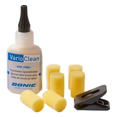 Lepidlo DONIC Vario Clean 37 ml