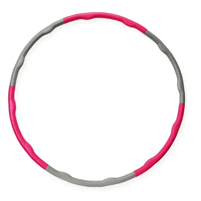 MASTER hula hop ring wave 1,2 kg