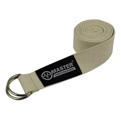 MASTER Yoga Strap