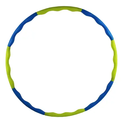 Kruh - obruč MASTER Hula Dynamic Hoop 90 cm - 500 g