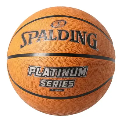 Basketbalový míč SPALDING Platinum Series - 7