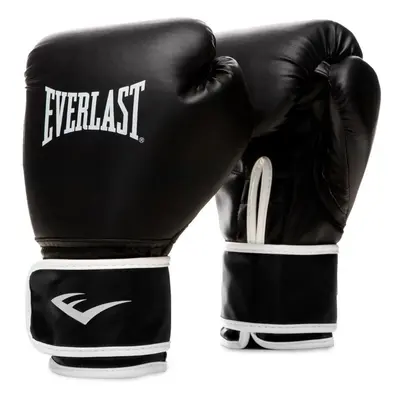 Boxerské rukavice EVERLAST Training S-M