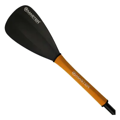 Neoprenový plovák MASTER Floater Paddle Grip 36 cm - oranžový