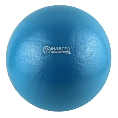 Gymnastický míč MASTER over ball - 26 cm - modrý