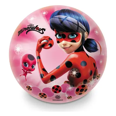 Míč dětský MONDO - Lady Bug 23 cm