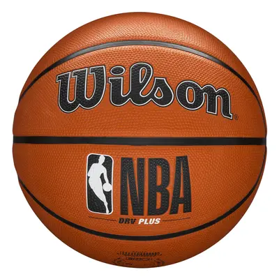 Basketbalový míč WILSON NBA DRV Plus - 7