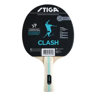 Pálka na stolní tenis STIGA Clash