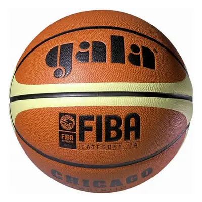 Basketbalový míč GALA Chicago BB7011C