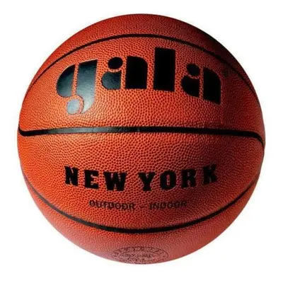 Basketbalový míč GALA New York BB6021S