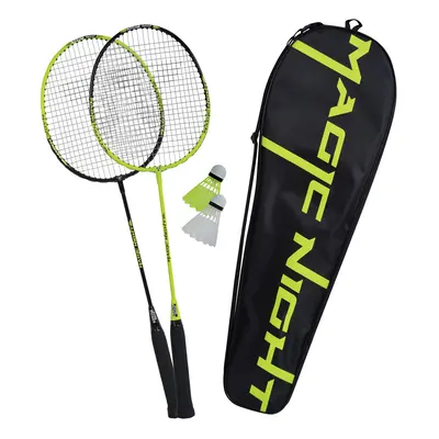 Badmintonový set TALBOT TORRO Magic Night LED