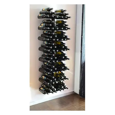 Radius design cologne Zásobník na láhve RADIUS DESIGN (WINE TREE WALL BIG 731A)