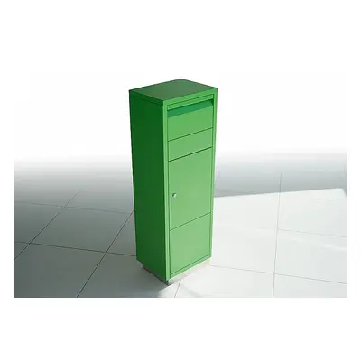 Radius design cologne Schránka na dopisy RADIUS DESIGN (LETTERMANN standing ovation 2 green 601B