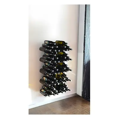 Radius design cologne Zásobník na láhve RADIUS DESIGN (WINE TREE WALL SMALL 732A)