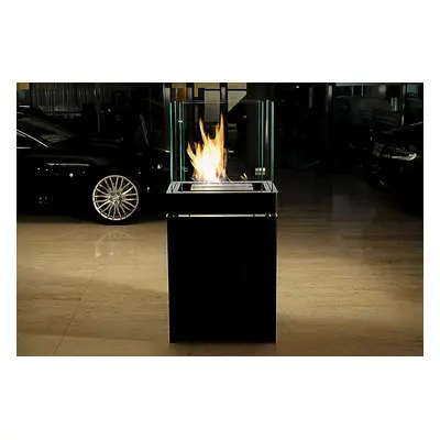 Radius design cologne BIO krb volně stojící Radius design cologne (SEMI FLAME 3L 553E)