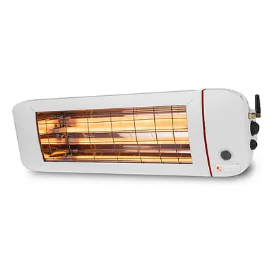 DEOKORK Infrazářič ComfortSun24 2000W Bluetooth - bílý