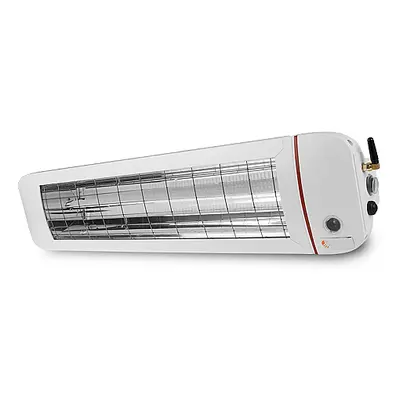 DEOKORK Infrazářič ComfortSun24 2800W Bluetooth - bílý