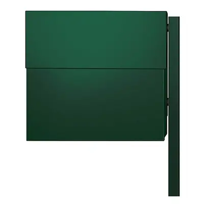 Radius design cologne Schránka na dopisy RADIUS DESIGN (LETTERMANN XXL 2 STANDING darkgreen 568O