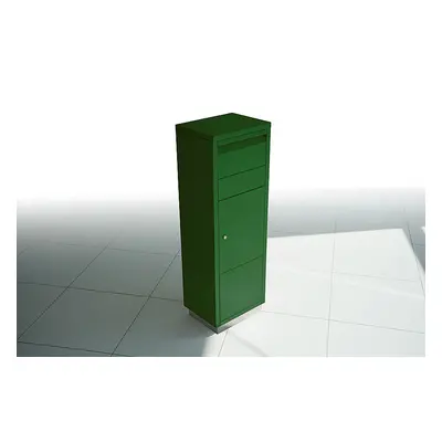 Radius design cologne Schránka na dopisy RADIUS DESIGN (LETTERMANN standing ovation 2 darkgreen 