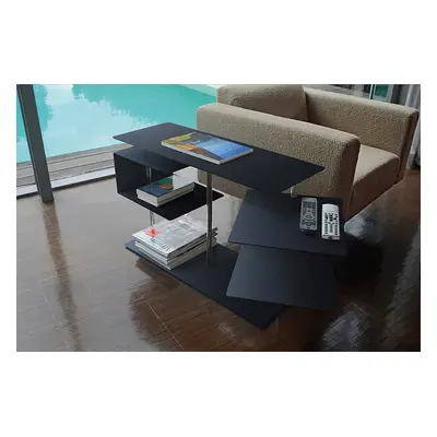 Radius design cologne Stolek RADIUS DESIGN (X-CENTRIC TABLE 2 black 570E) černý