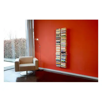 Radius design cologne Knihovna 16 poliček RADIUS DESIGN (BOOKSBAUM silber WAND 1 GROSS 721C) st