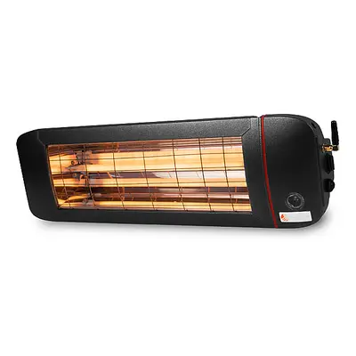 DEOKORK Infrazářič ComfortSun24 2000W Bluetooth - antracit