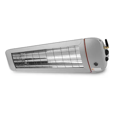 DEOKORK Infrazářič ComfortSun24 2800W Bluetooth - titan